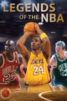 Legends of the NBA