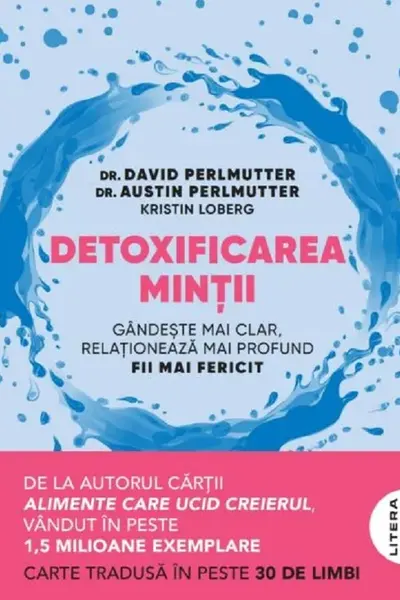 Detoxificarea mintii