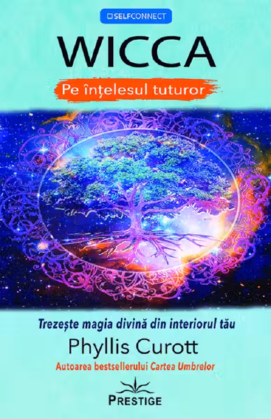 Wicca pe intelesul tuturor