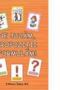 Ne jucam, propozitii formulam!- jetoane