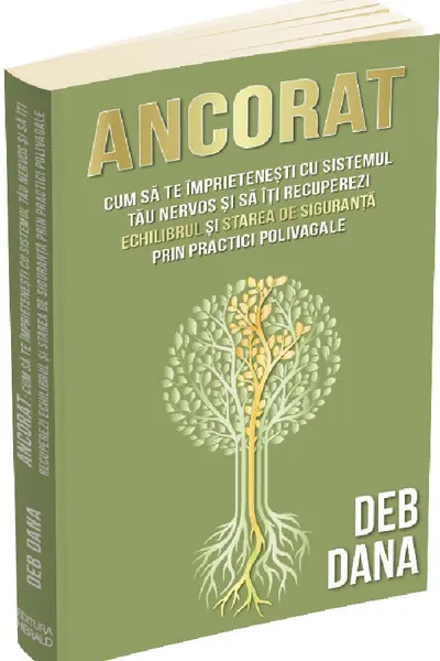 Ancorat