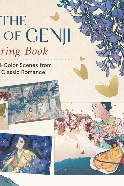 The Tale of Genji