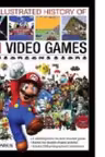 Illustrated History of Videogames