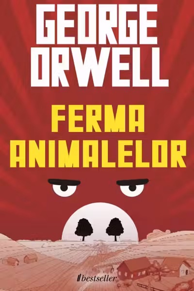 Ferma Animalelor