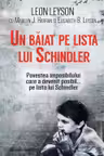Un baiat pe lista lui Schindler