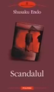 Scandalul