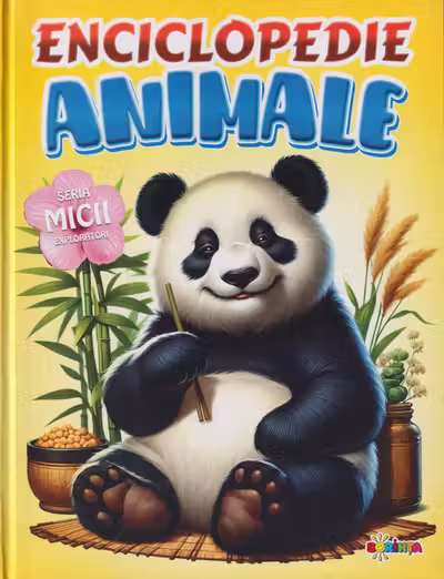 Enciclopedie: Animale