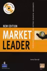 Market Leader Elementary Teachers Book New Edition and Test Master CD-Rom Pack