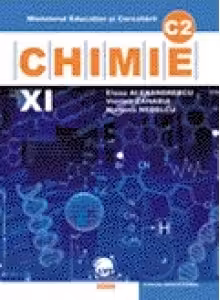 Chimie C2 Manuale pentru cls a XI-a