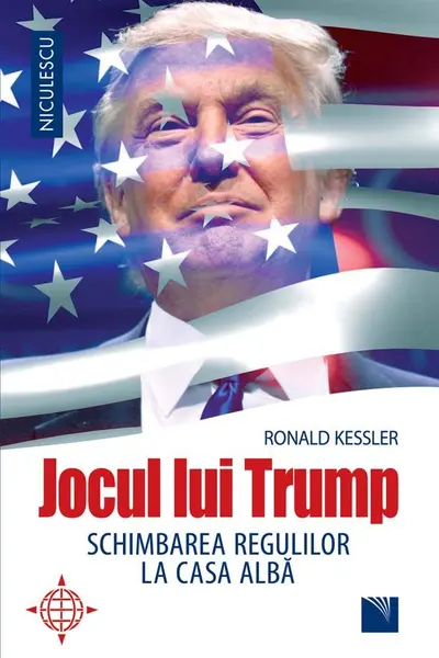 Jocul lui Trump. Schimbarea regulilor la Casa Alba