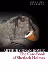 CASEBOOK SHERLOC DOYLE
