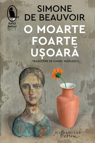 O moarte foarte usoara