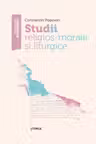 Popovici C. Studii religioase morale