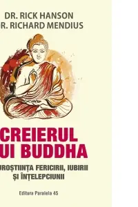 Creierul lui Buddha