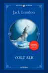 COLT ALB. Jack London