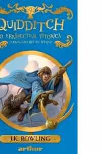 Quidditch - O perspectiva istorica
