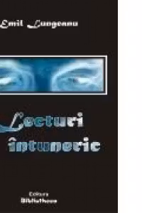 Lecturi pe intuneric