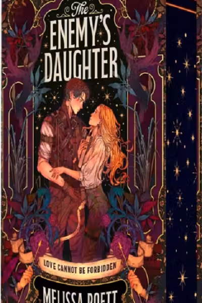 The Enemy's Daughter