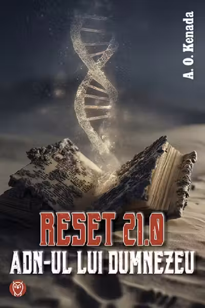 Reset 21.0 - ADN-ul lui Dumnezeu