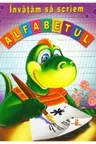 Invatam sa scriem alfabetul