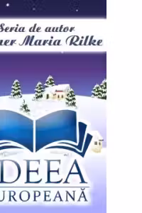 PACHET SERIA DE AUTOR RAINER MARIA RILKE