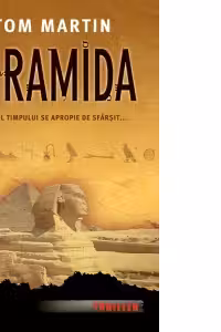 Piramida - Tom Martin