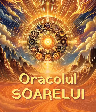 Oracolul Soarelui