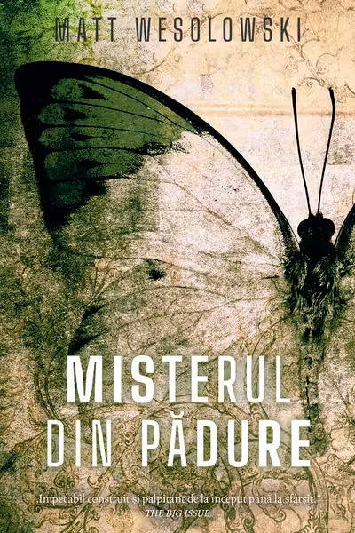 Misterul din padure