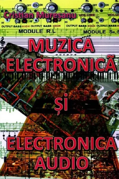 Muzica electronică și electronică audio