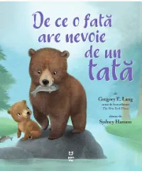 De ce o fata are nevoie de un tata