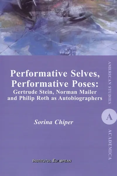 Performative Selves, Performative Poses