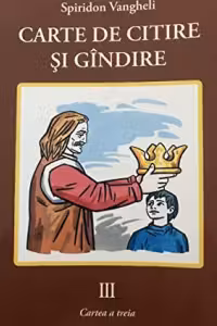 Carte de citire si gandire III (reed.)