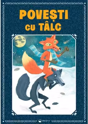 Povesti cu talc