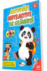 Activitati distractive de gradinita