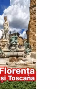 Florenta si Toscana