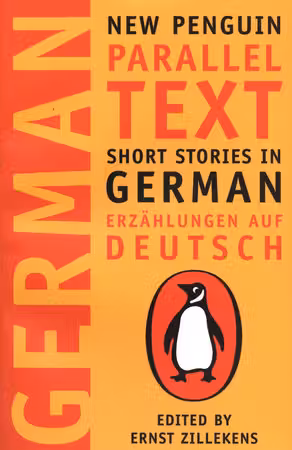 Short Stories In German - Short Stories In German