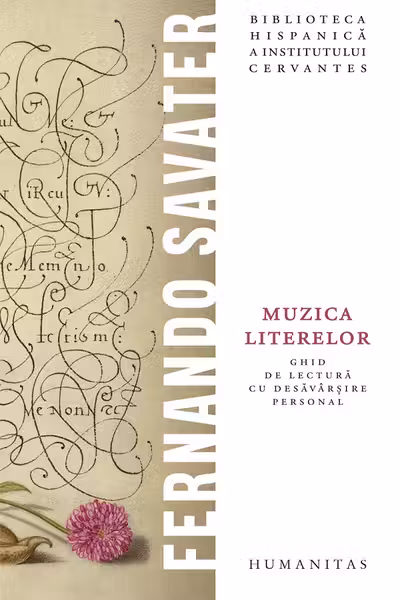 Muzica literelor