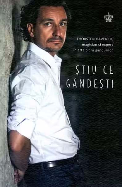 Stiu ce gandesti