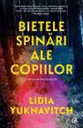 Bietele spinari ale copiilor