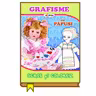 Grafizme cu papusi.