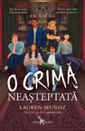 O crima neasteptata