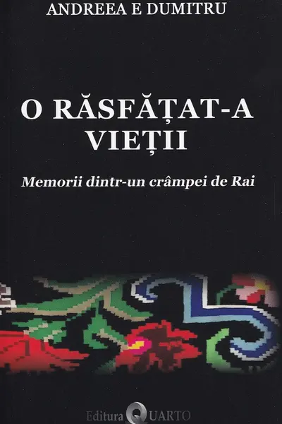 O răsfățat-a vieții