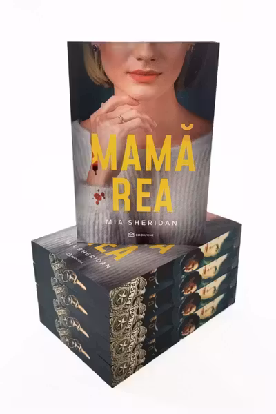 Mama rea