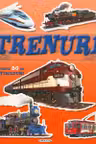 Cauta si lipeste - Trenuri