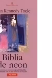 Biblia de neon