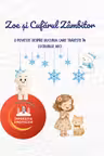 Zoe și cufărul zâmbitor