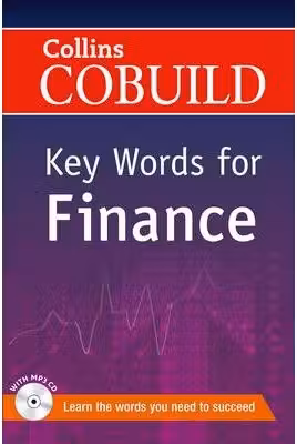 Key Words for Finance B1+