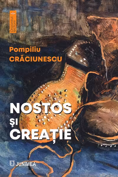 Nostos și Creație