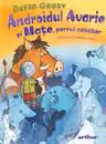 Androidul Avarie si Mate porcul cazator