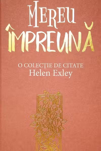 Mereu impreuna